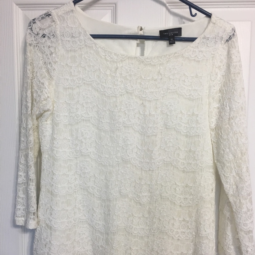Women’s Dress Shirt